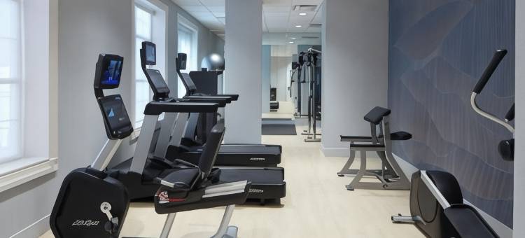 Residence Inn Arlington Rosslyn图片