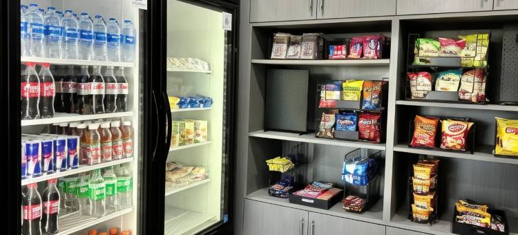 Wingate by Wyndham Jackson图片