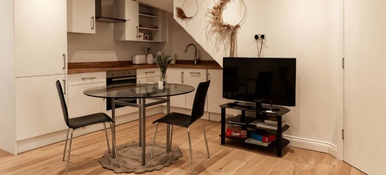 琥珀公寓(Amber Apartment)图片