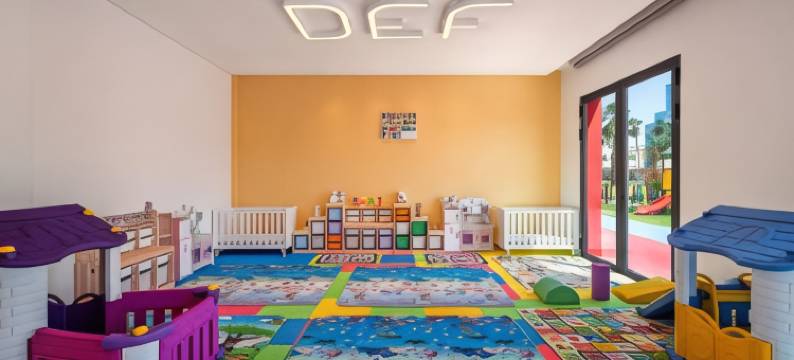 奥布吉达 Rixos 度假村和别墅(Rixos Obhur Jeddah Resort & Villas)图片