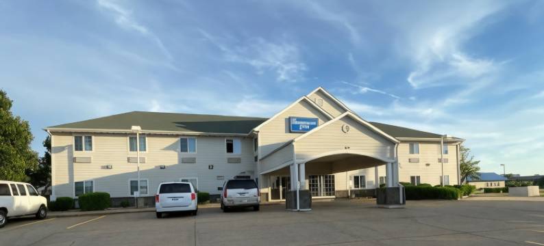 萨莱纳北部的罗德威(Rodeway Inn Salina North)图片