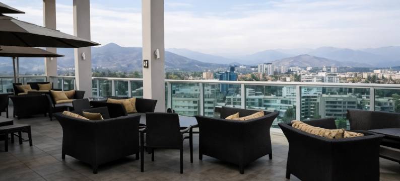 圣地亚哥比塔库拉凯悦嘉轩酒店(Hyatt Place Santiago/Vitacura)图片