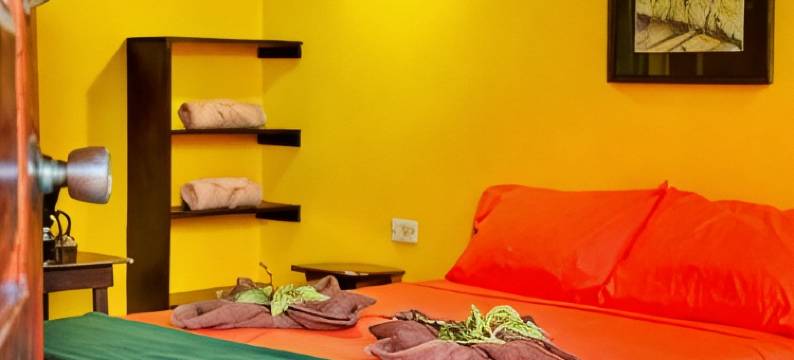 Gran Gavilán del Sarapiquí Lodge图片