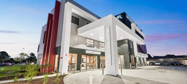 帕肯纳姆美居酒店(Mercure Pakenham)图片