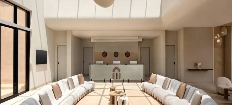 埃尔奥拉沙登度假村(Shaden Resort)图片