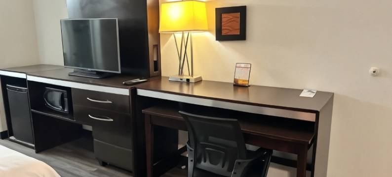 多森汽车旅馆(GuestHouse Inn Dothan)图片