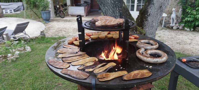 马斯拉博德(Mas Laborde)图片