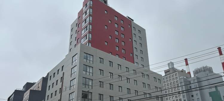 贝斯特韦斯特品质精选内迪亚酒店(Hotel Nedia, BW Signature Collection)图片