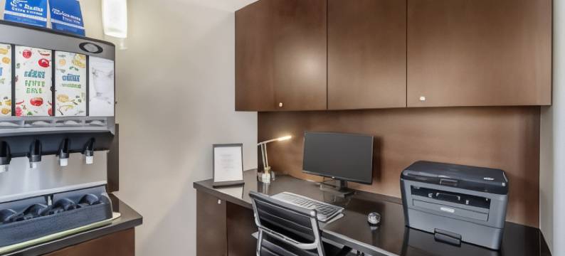 奥克斯纳德贝斯特韦斯特酒店(Best Western Oxnard Inn)图片