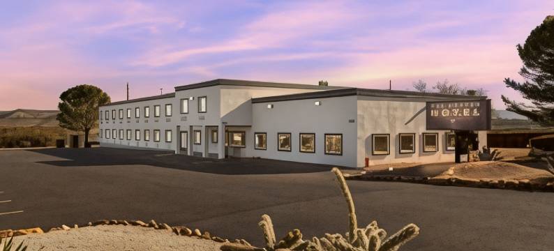 贝斯特韦斯特SureStay坎普维德(The Copper Hotel, SureStay Collection by Best Western)图片