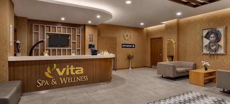 伊斯坦布尔古内斯利拉昆塔温德姆酒店(La Quinta by Wyndham Istanbul Gunesli)图片