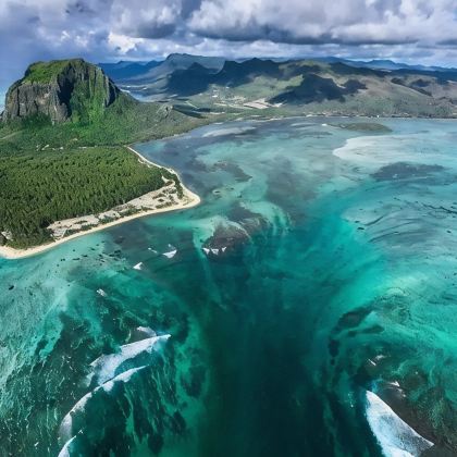 毛里求斯+留尼汪（法属）10日8晚私家团