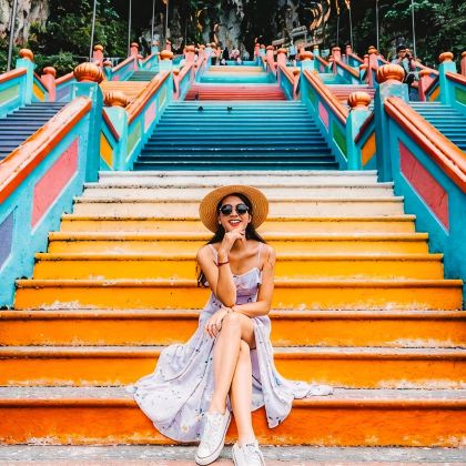 新加坡+马来西亚5日4晚跟团游