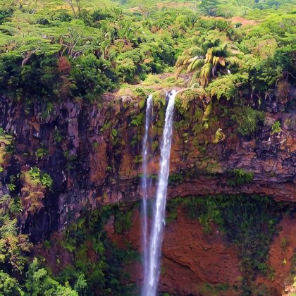毛里求斯+马达加斯加10日8晚私家团