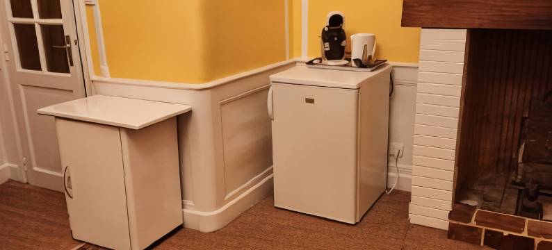 拉佩利瑟里(La Pelisserie, Chambre d'Hotes)图片