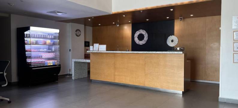 墨西哥广场塞拉亚酒店(Hotel México Plaza Celaya)图片