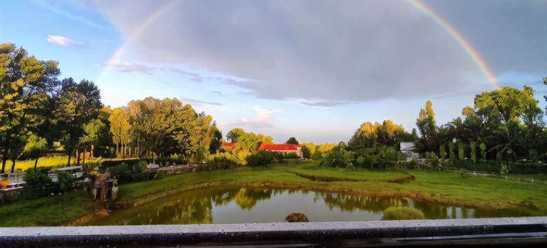 Gvs公寓酒店(Hotel Gvs Residency)图片