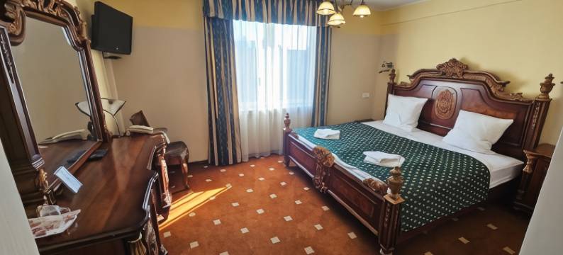 黛西高级酒店(Daisy Superior)图片