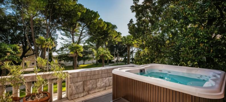 阿马德里雅公园维蒂亚科维酒店(Amadria Park Hotel Sveti Jakov)图片