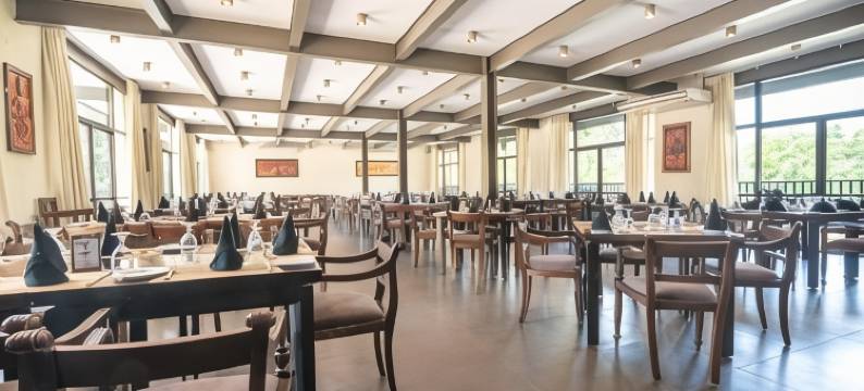 橡瑞御庭酒店(Oak Ray Regency)图片