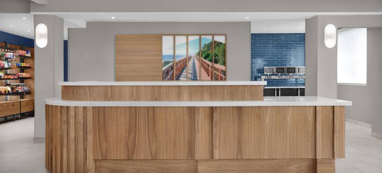 圣克莱门特欢朋套房酒店(Hampton Inn & Suites San Clemente)图片