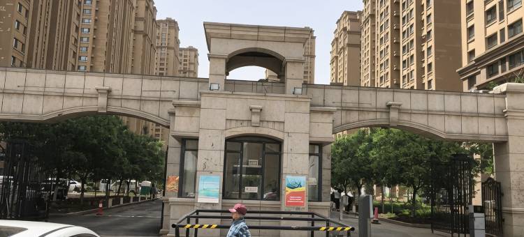 Sweet Home公寓(沈阳尚盈丽景店)图片