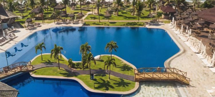 马雷斯盖勒别墅度假村 - 全包式(Vila Galé Resort Marés - All Inclusive)图片