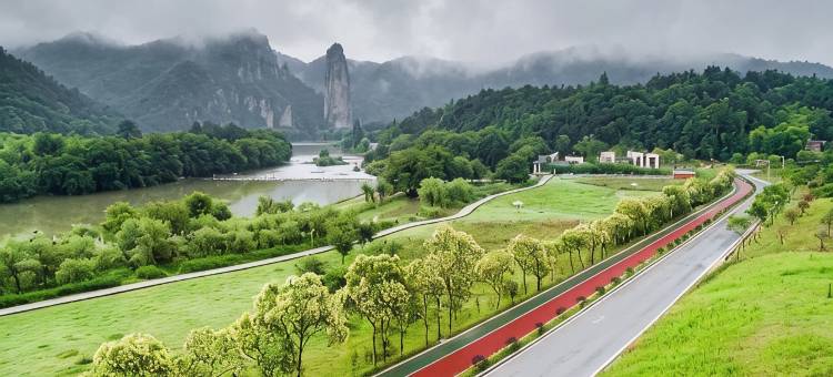 缙云浮生闲居民宿(仙都景区店)图片