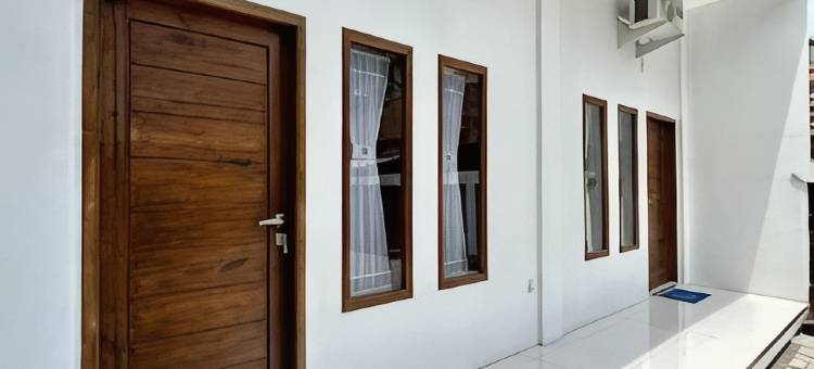 SG酒店邦岸达兰(SG Hotel Pangandaran)图片