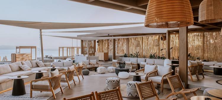 独特蓝色度假村(Unique Blue! Resort and Villas Adults Only)图片
