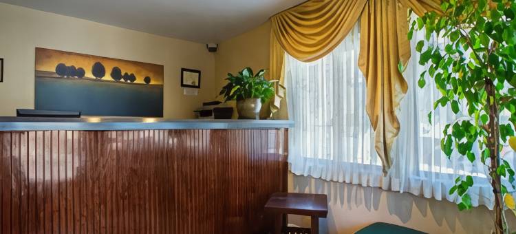 普雷西迪奥旧金山(Travelodge by Wyndham Presidio San Francisco)图片