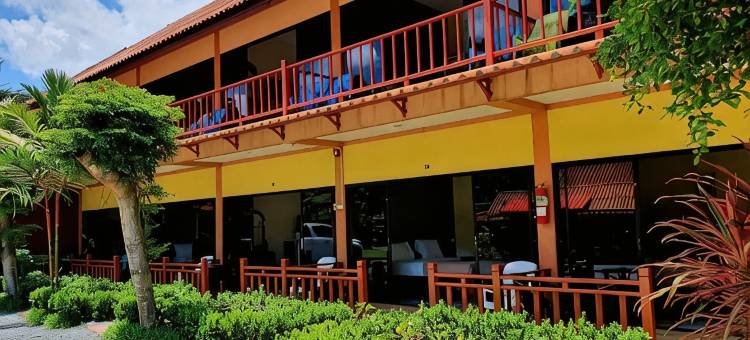 象岛布恩亚度假村(Boonya Resort Koh Chang)图片
