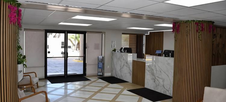 Rodeway Inn Davenport-Champions Gate图片