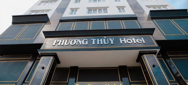 芳翠酒店 近QL13(Phuong Thuy Hotel)图片