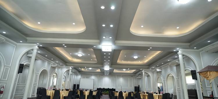 Rid's Hotel Palembang图片