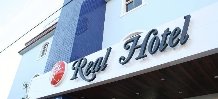 皇家酒店(Real Hotel)图片