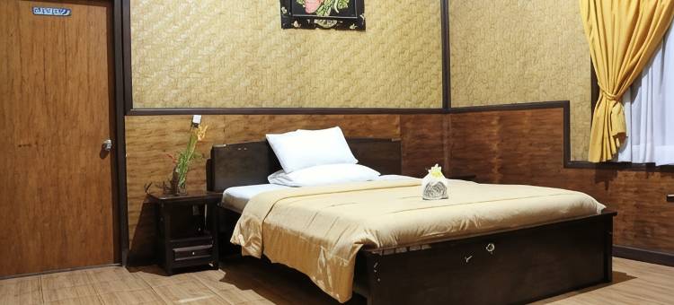 巴厘岛库塔迪瓦酒店(Bali Diva Hotel Kuta)图片