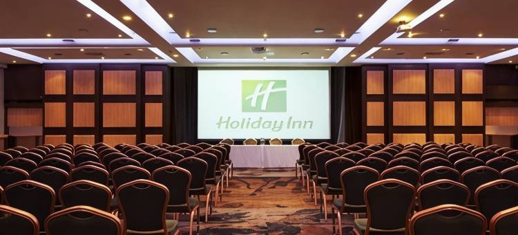 伯明翰市中心假日酒店(Holiday Inn Birmingham City Centre)图片