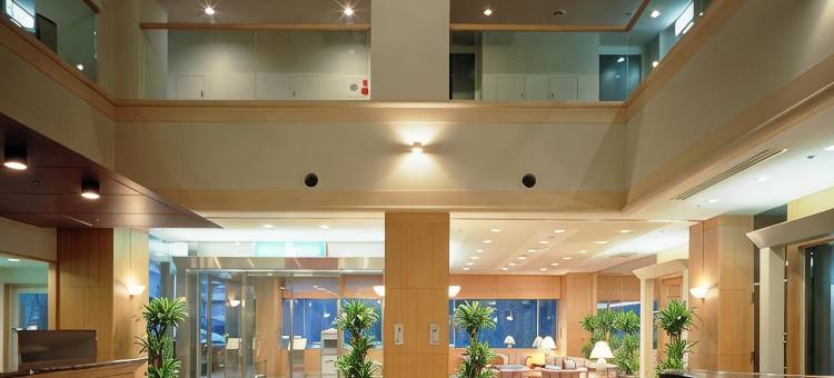 斋藤酒店(Saito Hotel)图片