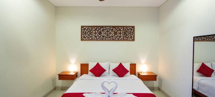 阿育王套房酒店(Asoka Hotel & Suite)图片