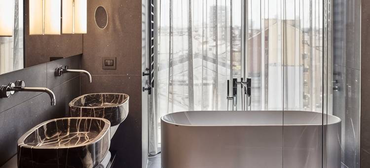 米兰维乌设计酒店(Hotel Viu Milan)图片