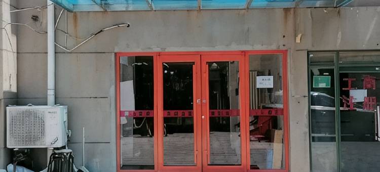 雅逸宾馆(北京丰台火车站店)图片