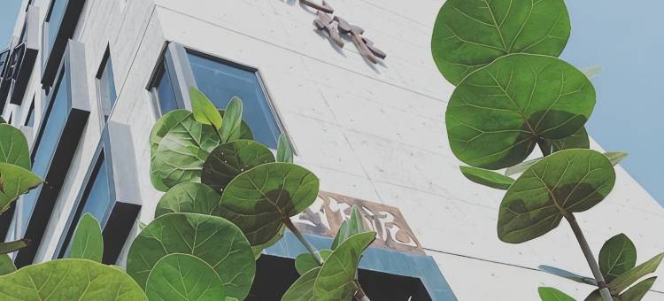 七星潭泥作轻旅民宿图片