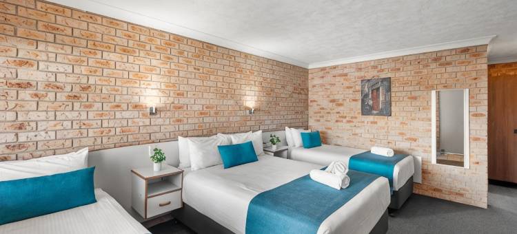 肯尼迪大道精品汽车旅馆(Kennedy Drive Boutique Motel)图片