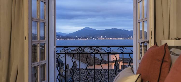 圣特罗佩的勒雅卡酒店(Le Yaca Saint-Tropez)图片