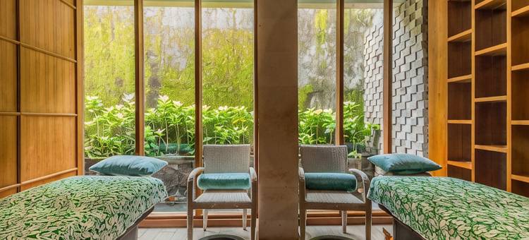 金巴兰叶子豪华别墅(The Leaf Jimbaran Luxury Villas)图片