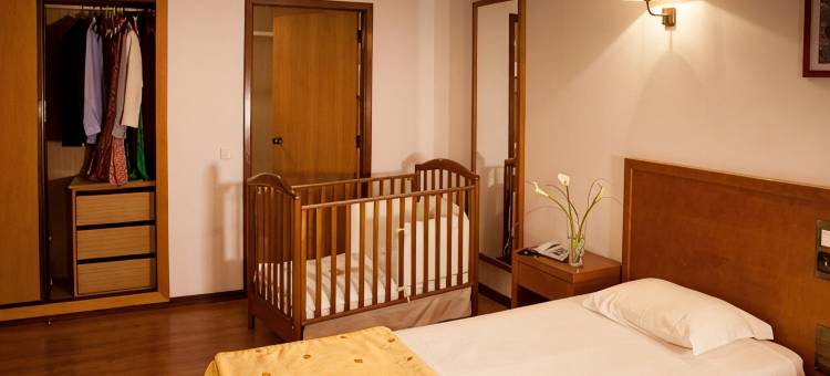圣马法尔达酒店(Hotel Santa Mafalda)图片