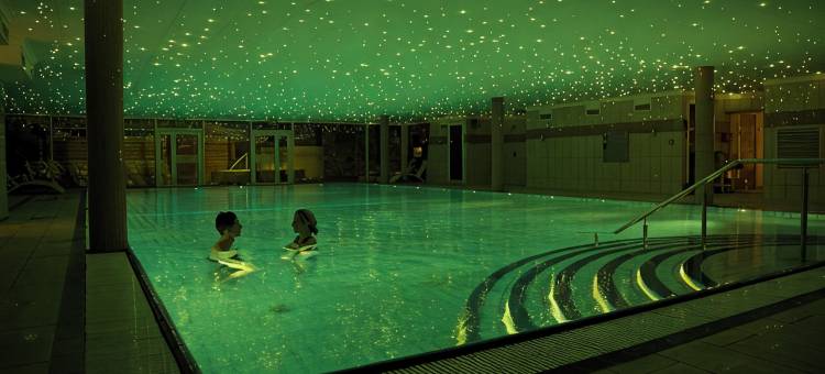 芬斯肯内斯享受滨海度假村(Enjoy Resorts Marina Fiskenæs)图片