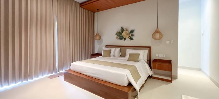 The Lavana Villa Pramestha River Side图片