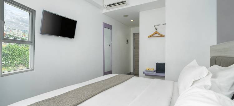 JP Hotel Pluit Jakarta by LIFE图片